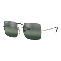 RAY BAN SQUARE CHROMANCE POLARIZADO RB1971 9242/G6